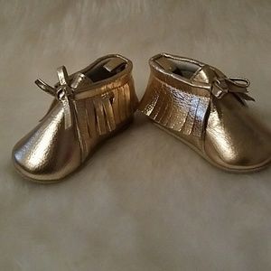 Old Navy Moccasin Soft Bottom Shoes